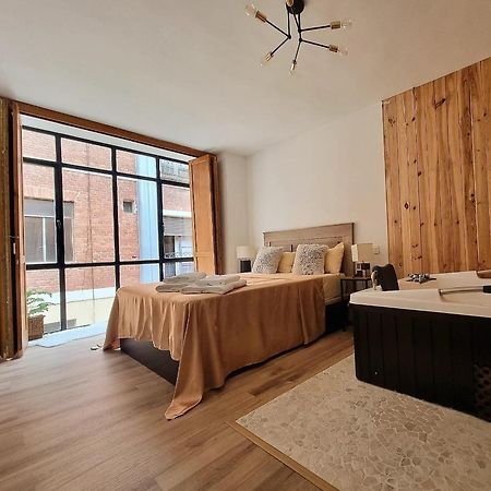 Vivienda Plaza Mayor Leon Exterior photo