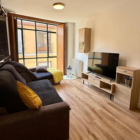 Vivienda Plaza Mayor Leon Exterior photo