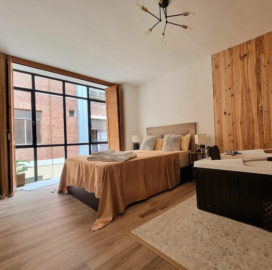 Vivienda Plaza Mayor Leon Exterior photo