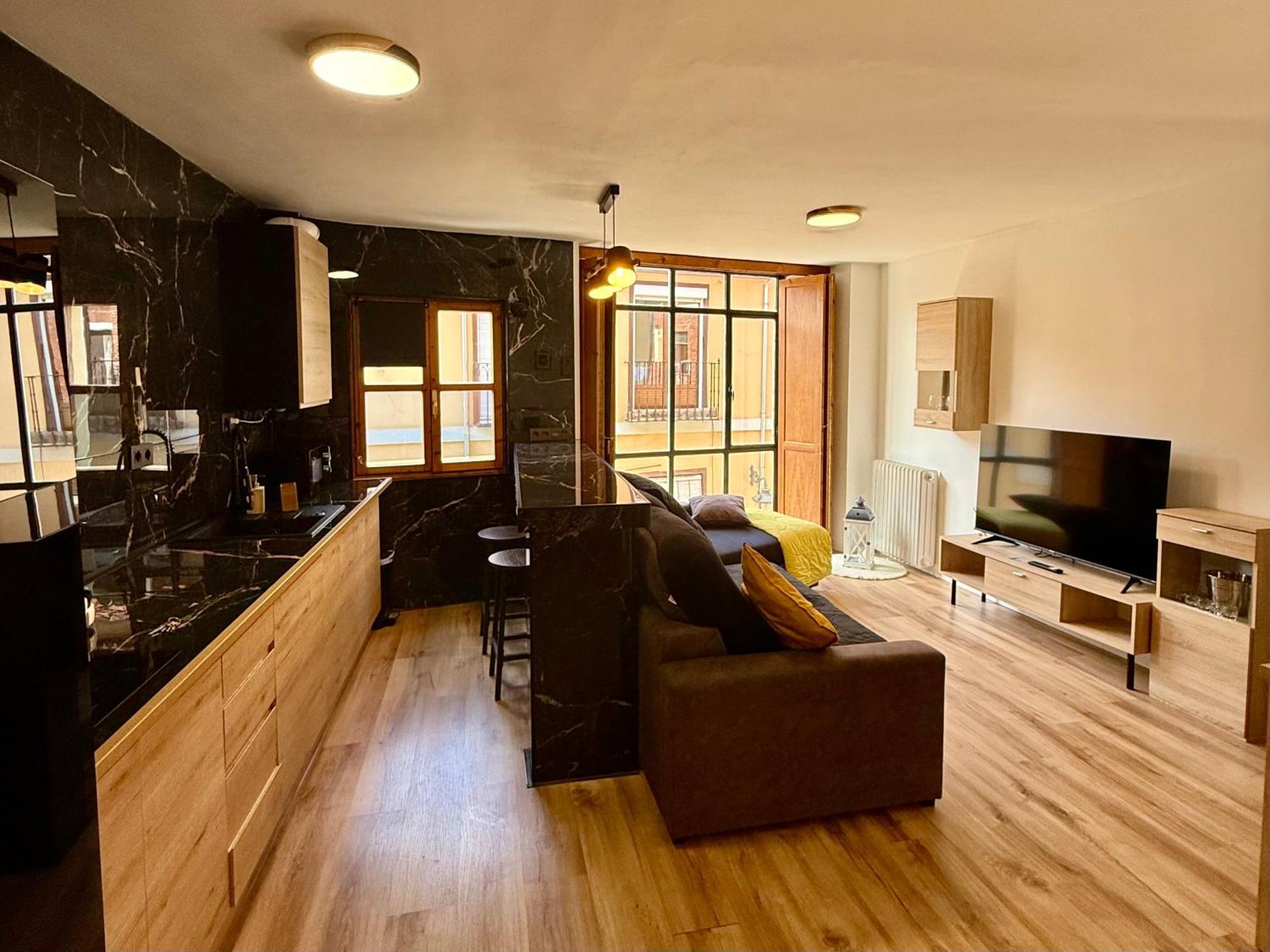 Vivienda Plaza Mayor Leon Exterior photo